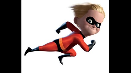 Michael Giacchino - The Incredibles 2004 - Soundtrack Suite 