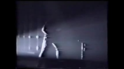 Dio - Why Are They Watching Me Live In Lakeland Fl 1990 