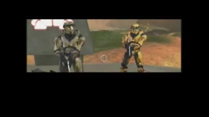Red Vs Blue Ep14