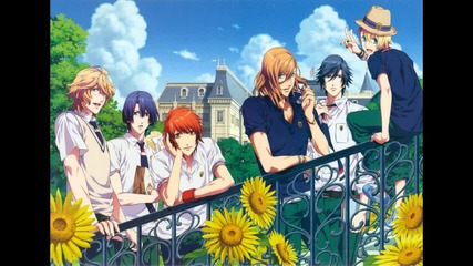 Uta no Prince-sama: Maji Love 1000% Opening - Orpheus