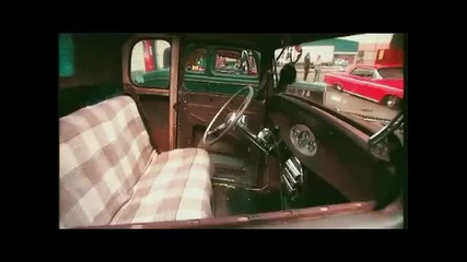 Fifth Gear - Hot Rods 