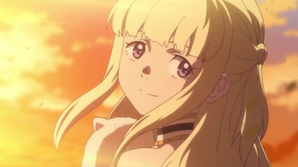 Fumetsu no Anata e - 09 ᴴᴰ