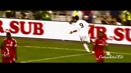 Cristiano Ronaldo 2009 2010 - Fast & Furious Hd