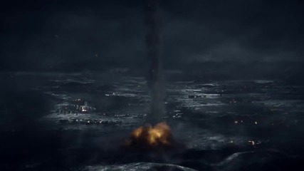 Ps4 - Call of Duty Ghosts Single Player Trailer