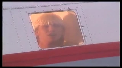 Video Kids - Woodpeckers From Space Official Music © 1984