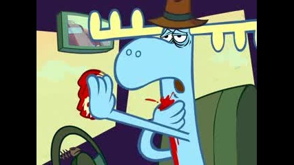 Happy Tree Friends