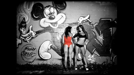 Усети Баса! Lil Jon & The East Side Boyz - Get Low -fhwl Bass Boosted-