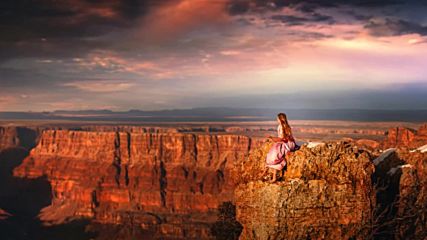 Dust of Life - Orchestral Emotional Uplifting