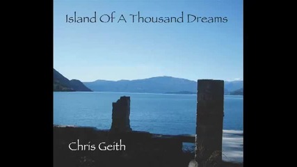 Blue Horizons - Chris Geith