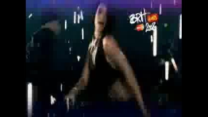 Brit Awards 2008