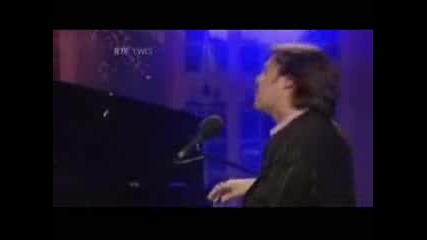 Rufus Wainwright - Hallelujah
