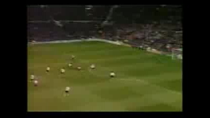 Топ 25 Гола На Man Utd