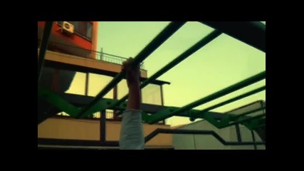 Give You All I Have [street workout]