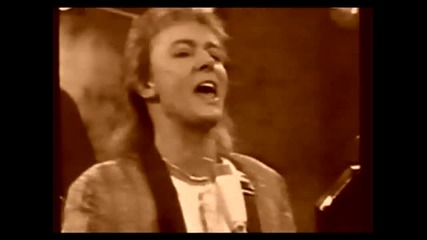 Sarah (you Take Me Breath Away) - Chris Norman