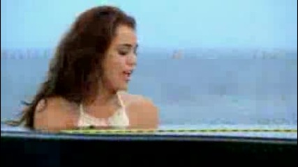 Miley Cyrus - When I Look At You