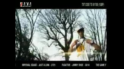 N - Dubz - Wouldn’t You