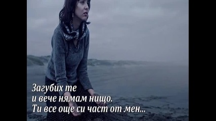 Най - тъжната гръцка балада Още те обичам, не мога да те забравя - Янис Тасиос Превод