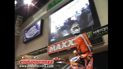 Endurokross - Las Vegas 