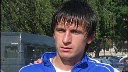 Дарко Тасевски