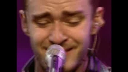 Justin Timberlake Live In London Concert 5