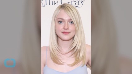 Dakota Fanning Makes Peace With Her Child Star Past