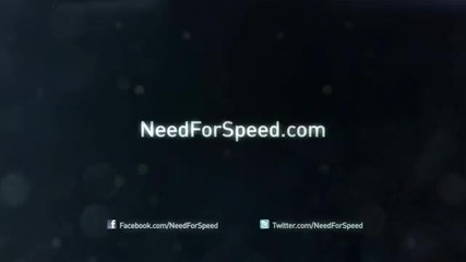 Need For Speed The Run Demo