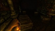 Amnesia The Dark Descent Gameplay Част 3