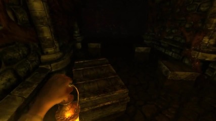 Amnesia The Dark Descent Gameplay Част 3