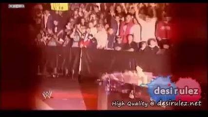 Wwe Night of Champions 2010 - Kane vs. The Undertaker 1 3 (h 