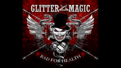 Glitter Magic - The Dreamers Disease