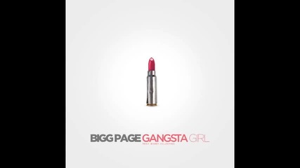 Big Page Ft. Bobby V (gangsta Girl)
