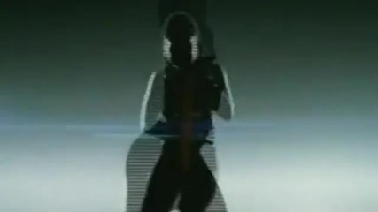 Ludacris ft Nicki Minaj - My Chick Bad 