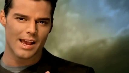 Rricky Martin - She All I Ever Had 