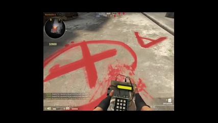Какво представлява Cs:go епизод 3/6