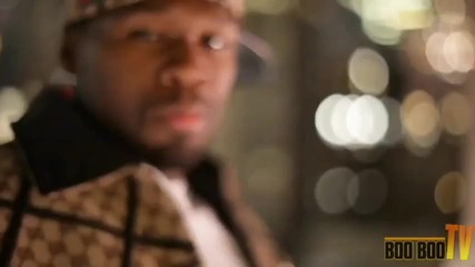 H D - 50 Cent - I`ll Do Anything 