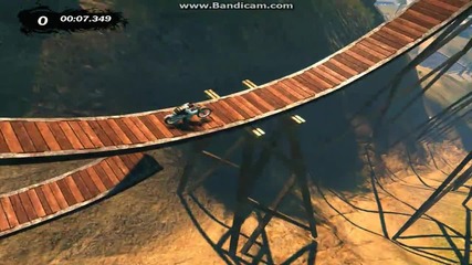 Trials Evolution Gold Edition