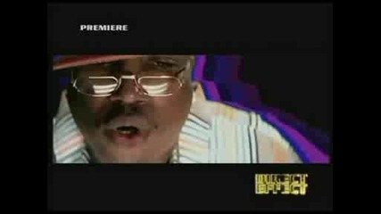 Lil Jon - Snap yo fingers (video)