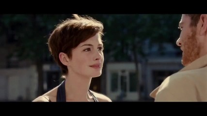 One Day - Official Trailer [hd]