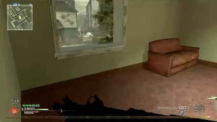 Team Tactical Tdm on Bailout 
