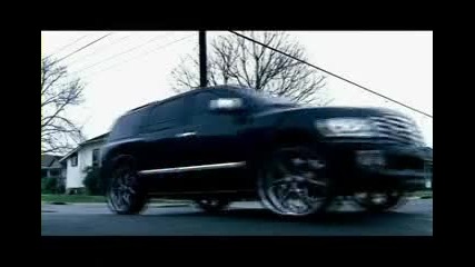 Birdman (ft Lil Wayne) - Neck Of The Woods 
