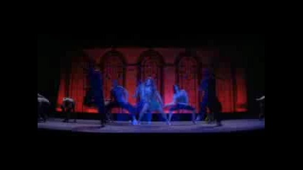 Step Up - Final Showcase