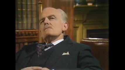 Yes Minister 2 - 1 The Compassionate Society 