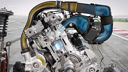 Water Injection Bmw M4 Gts