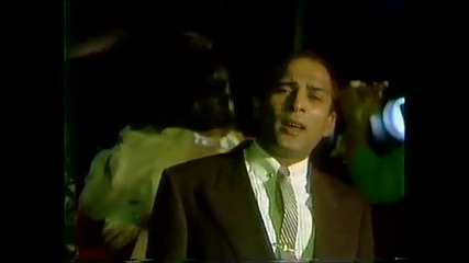 Dzej Ramadanovski - Sta mi to zivot radi 