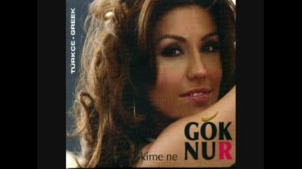 Gokonur - Kime Ne ( remix )