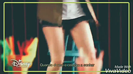 soy luna creyendo en mi #1
