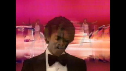 Michael Jackson - dont stop