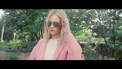 Превод! Florrie - Free Falling (official Video)
