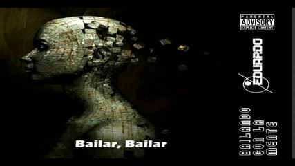 Eduardo - Bailando con la Mente (audio)