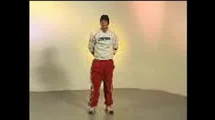 Break Dance
